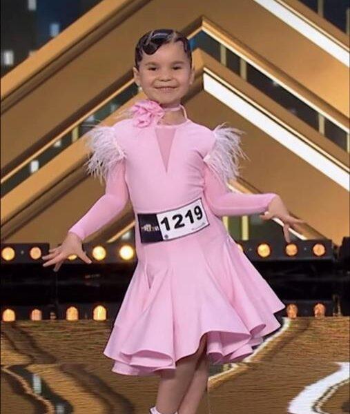 Mam talent, odc. 2, fot. Instagram