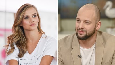 Agnieszka Kaczorowska i Maciej Pela będą musieli zaczekać na rozwód! Powód może zaskakiwać…