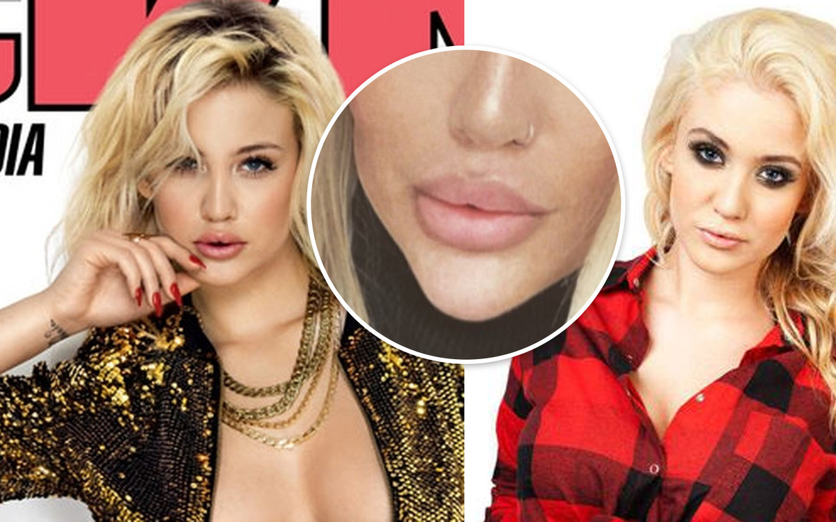 Jak dziś wygląda Klaudia Stec z “Warsaw Shore”? Nie poznacie jej! (ZDJĘCIA)