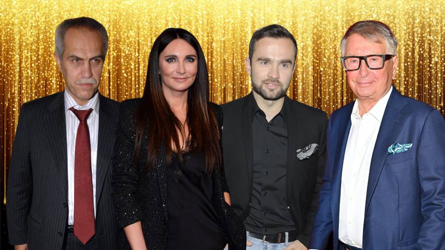 Najbogatsi Polacy, fot. KAPiF