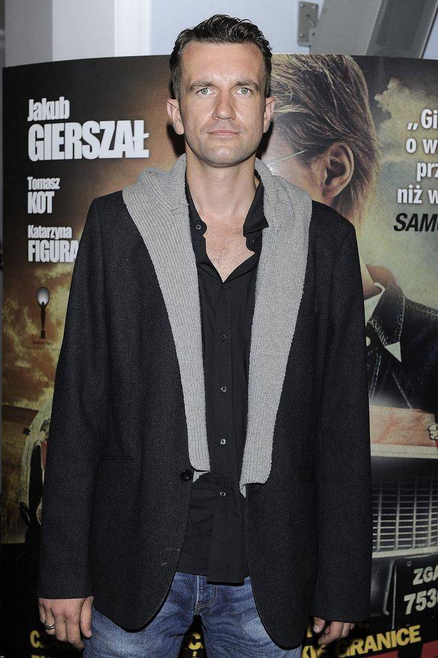 Metamorfozy Tomasza Kota