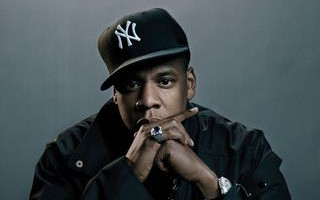 “Skromny\” Jay-Z