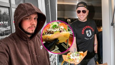 Filip Chajzer wrócił z przeprosinami! Zapowiada się koniec konfliktu z Książulem?