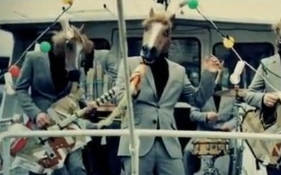 Nowy teledysk zespołu Myslovitz – Ukryte [VIDEO]