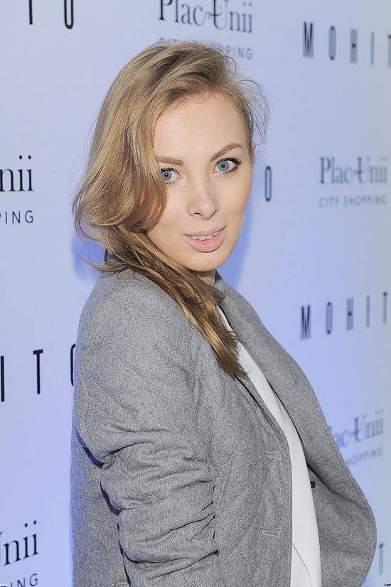 Pokaz nowej kolekcji Mohito – wiosna 2014