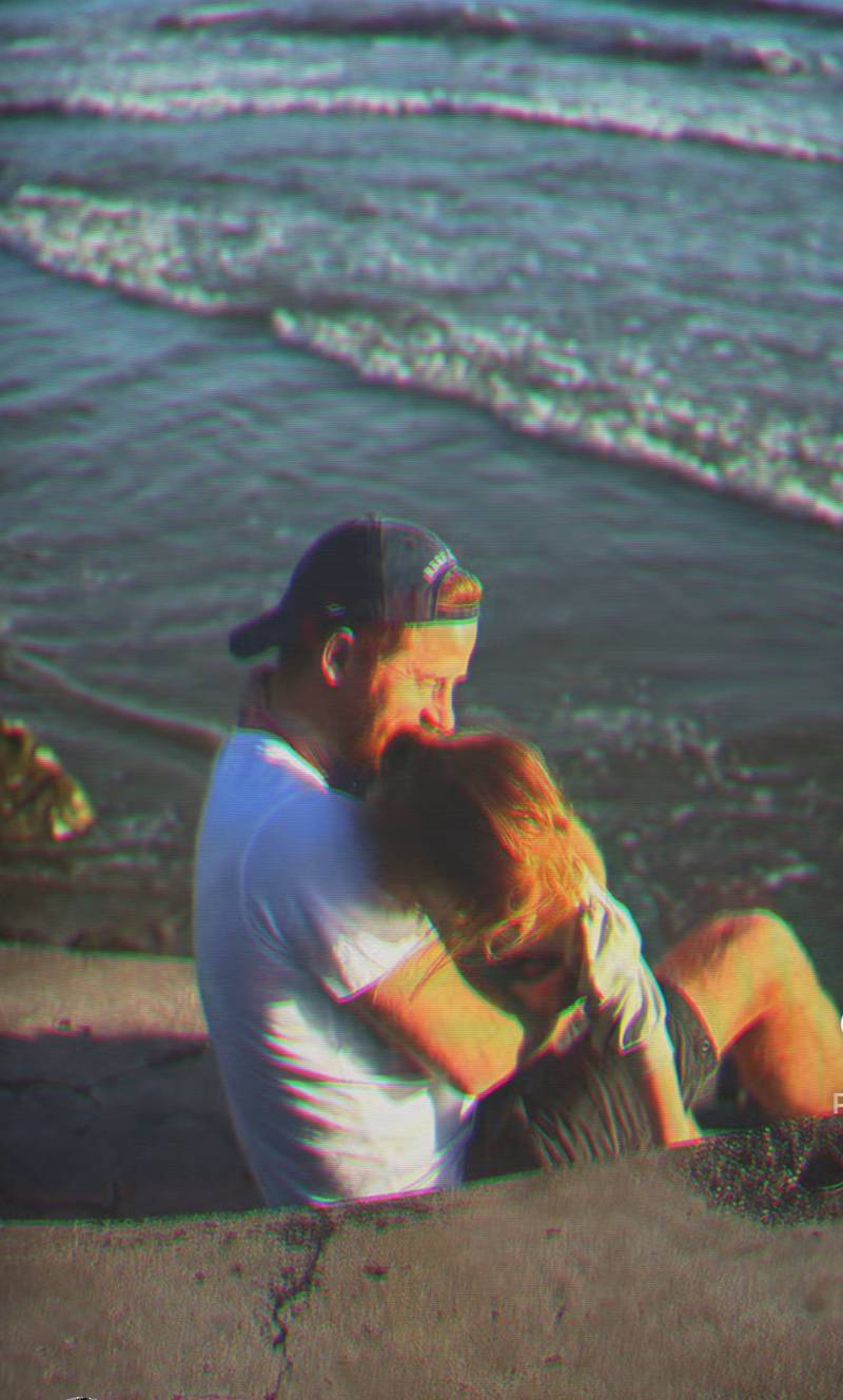 Takim ojcem jest książę Harry. Meghan pokazała prywatne nagrania z okazji Dnia Ojca