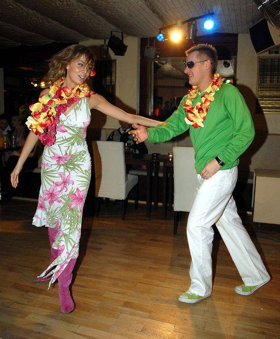 Tak się zmieniała Agnieszka Popielewicz