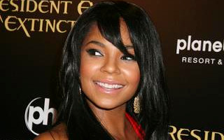 Ashanti boi się o swój wizerunek