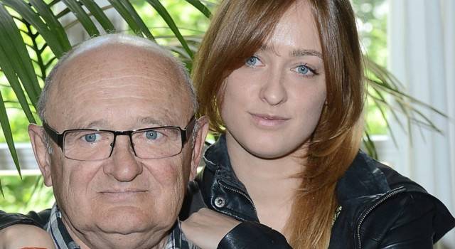 Znane dzieci znanych rodziców