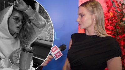 Karolina Pisarek przeżyła DRAMAT! Prawie, co a jej kariera modelki ległaby w gruzach