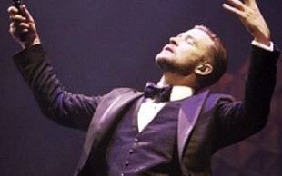 Justin Timberlake prosto z gali do Taco Bell (FOTO)