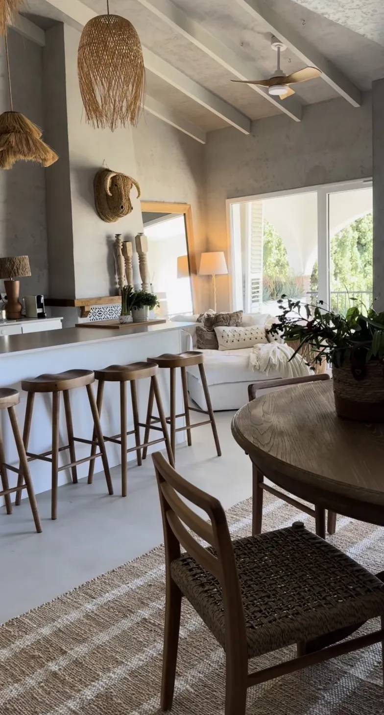 Hiszpańska Willa Doroty Szelągowskiej, fot. Instagram