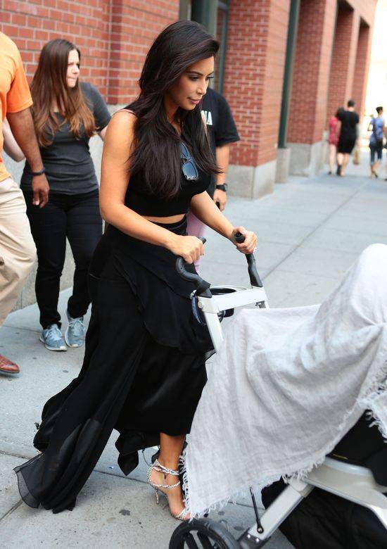 Klan Kardashianów ma pełne ręce roboty