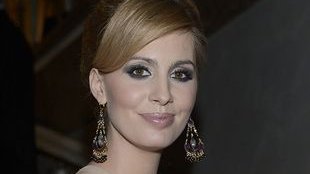 Agnieszka Popielewicz urodziła córeczkę