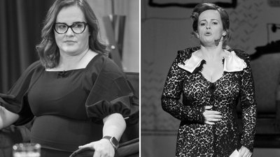 Joanna Kołaczkowska była w CIĄŻY gdy wykryto u niej nowotwór. “Przeżyłam straszliwy szok, kompletna szajba…”