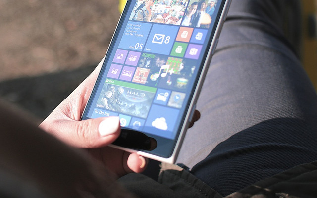 LG V10 – phablet, który warto znać