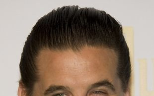 Żona Williama Baldwina ma sposób na majtki