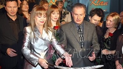 Koniec serialu Klan?