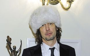 Szymon Majewski się wypalił?