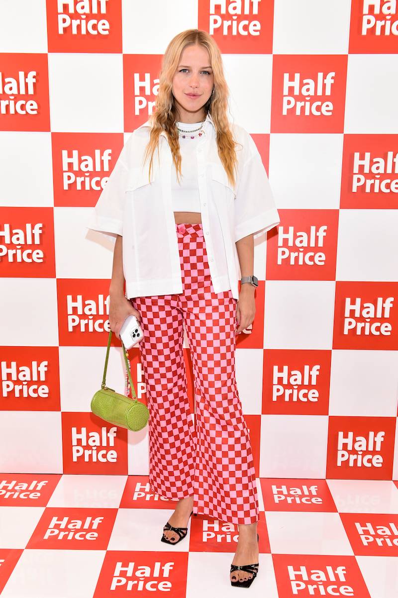 TOP gwiazdy na otwarciu sklepu: Maff vs Mercedes, Warnke i Stramowski, Ślotała… (ZDJĘCIA)