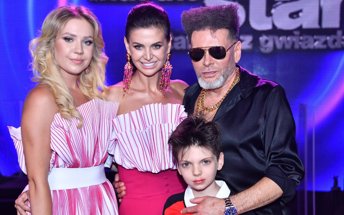 Młody Rutkowski to wykapany tatuś! Nie uwierzycie, co zrobił…