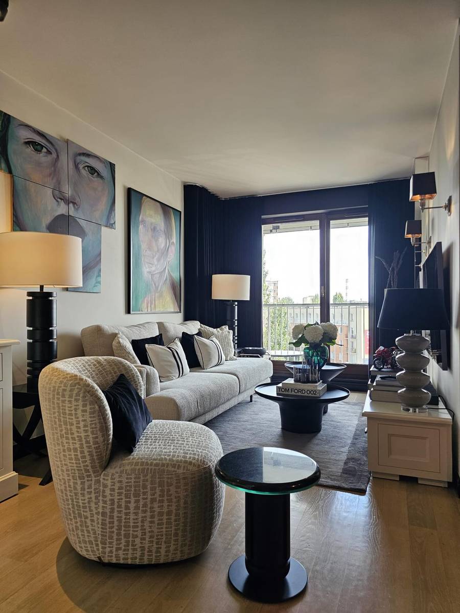 Dom Krzysztofa Mirucia, for. Instagram