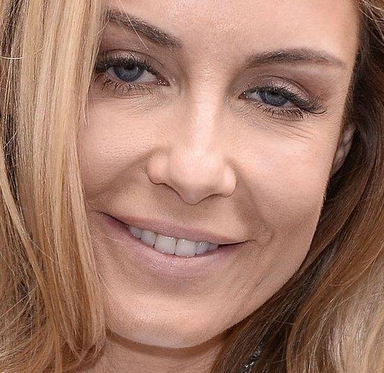 10 zaskakujących zbliżeń na twarz Małgorzaty Rozenek