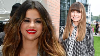 Selena Gomez pokochała ten element garderoby, który nosi Anna Lewandowska (ZDJĘCIA)