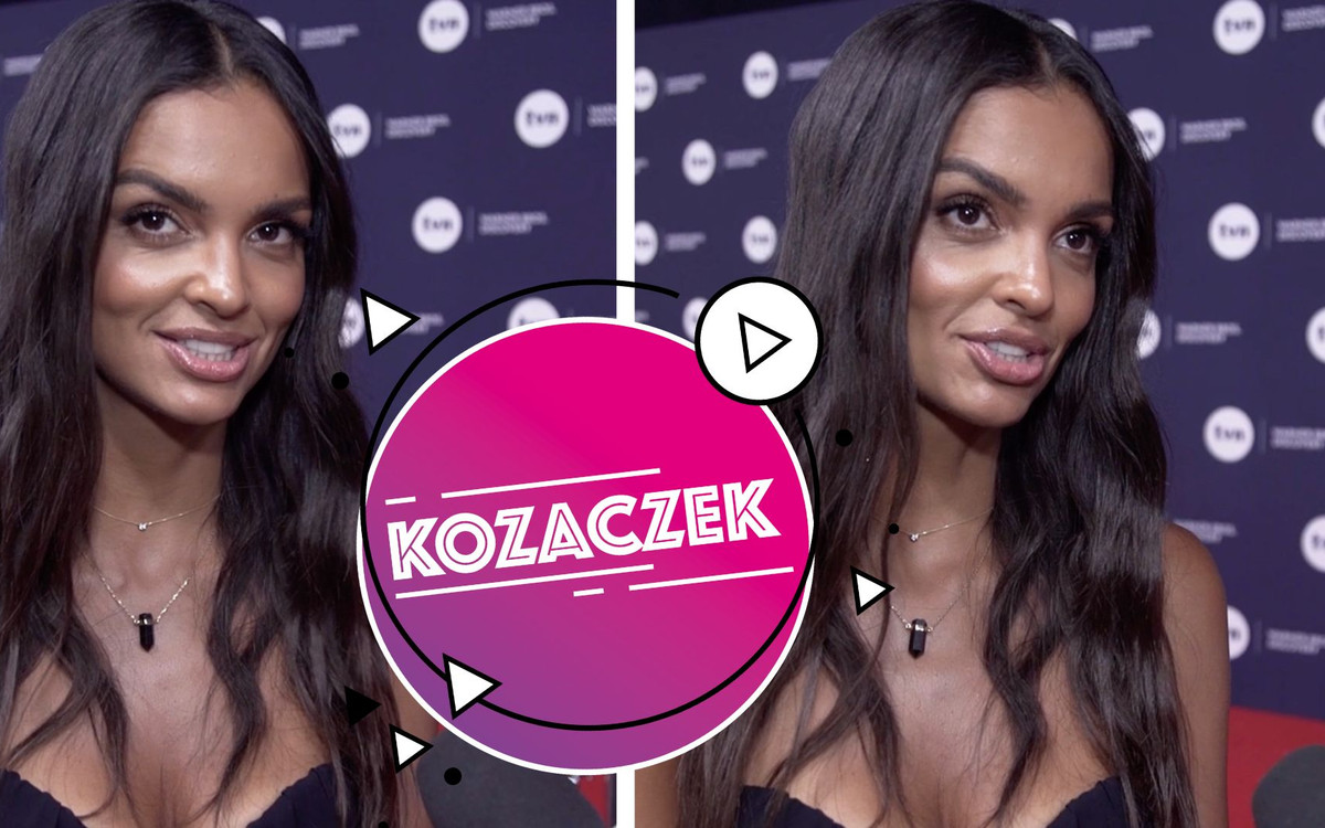 Klaudia El Dursi o ciemnych stronach pracy na planie Hotelu Paradise (WIDEO)