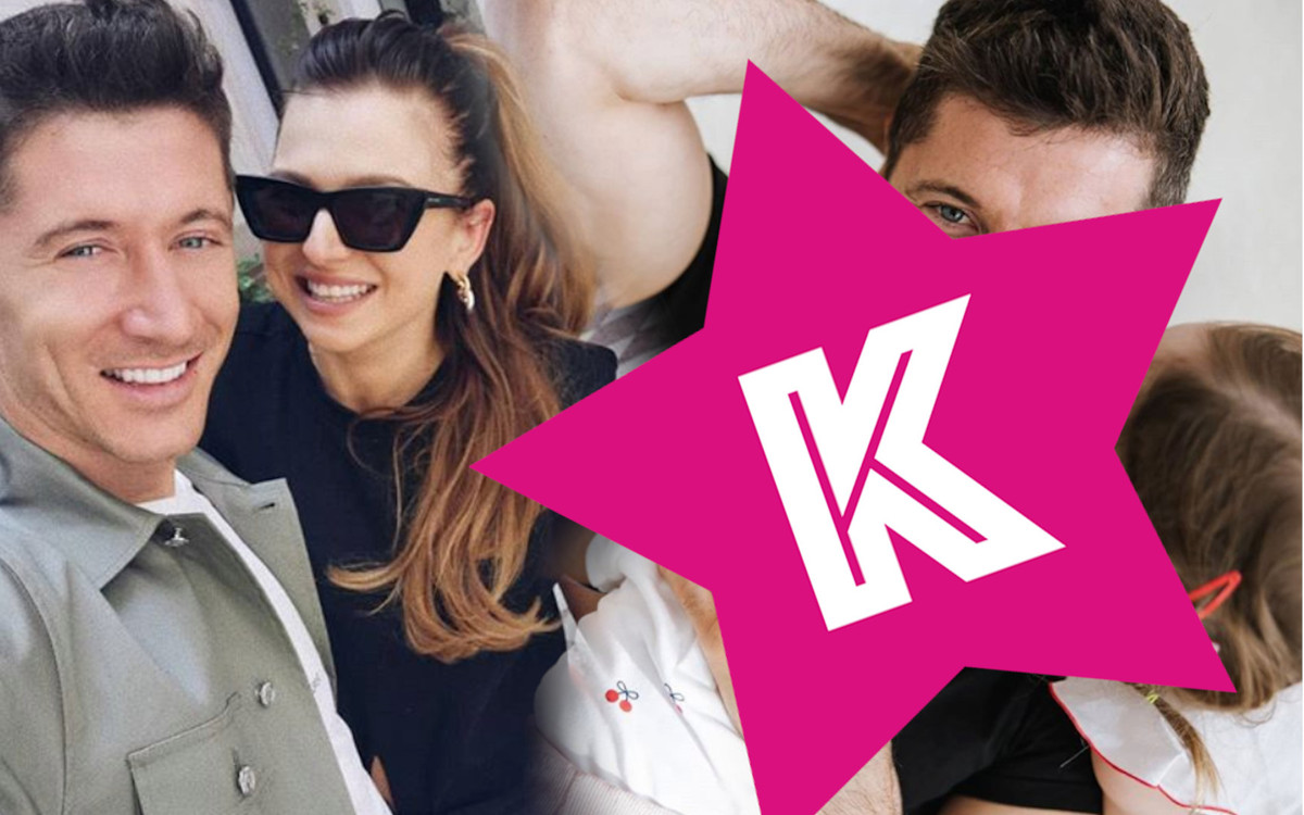 OMG! Anna Lewandowska pokazała twarz Laury