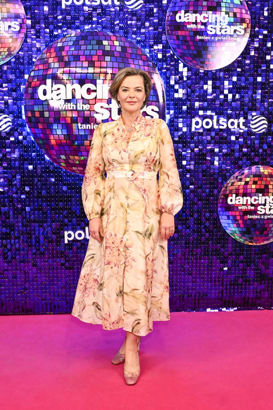 Monika Richardson, fot. AKPA