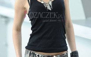 Kasia Pietras ma już nowy zespół?