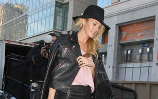 NOWOŚĆ! Candice Swanepoel musiała przytyć przed show VS