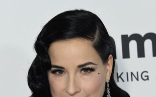 Sorry Kylie, sorry Beyonce, ale to TA gwiazda miała najlepsze przebranie!