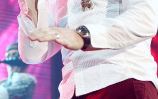 Ronan Keating zdradził, potem przepraszał ze łzami