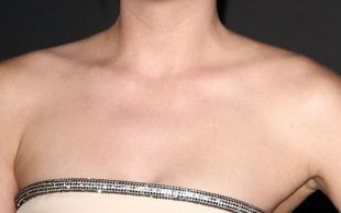 To szczyt urodowych możliwości Dakoty Johnson? (FOTO)