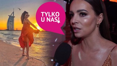 Anna Wendzikowska zdradziła, jak dba o swoją sylwetkę