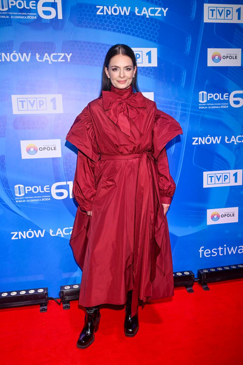 Opole 2024. Piasek i Kayah gospodarzami koncertu “Premier”. Widzowie grzmią