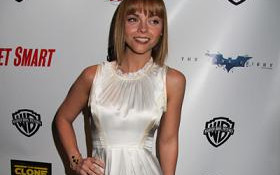 Christina Ricci chce mieć pupę jak…
