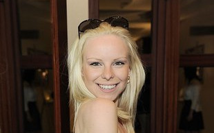 Ala Janosz szykuje się do wielkiego powrotu