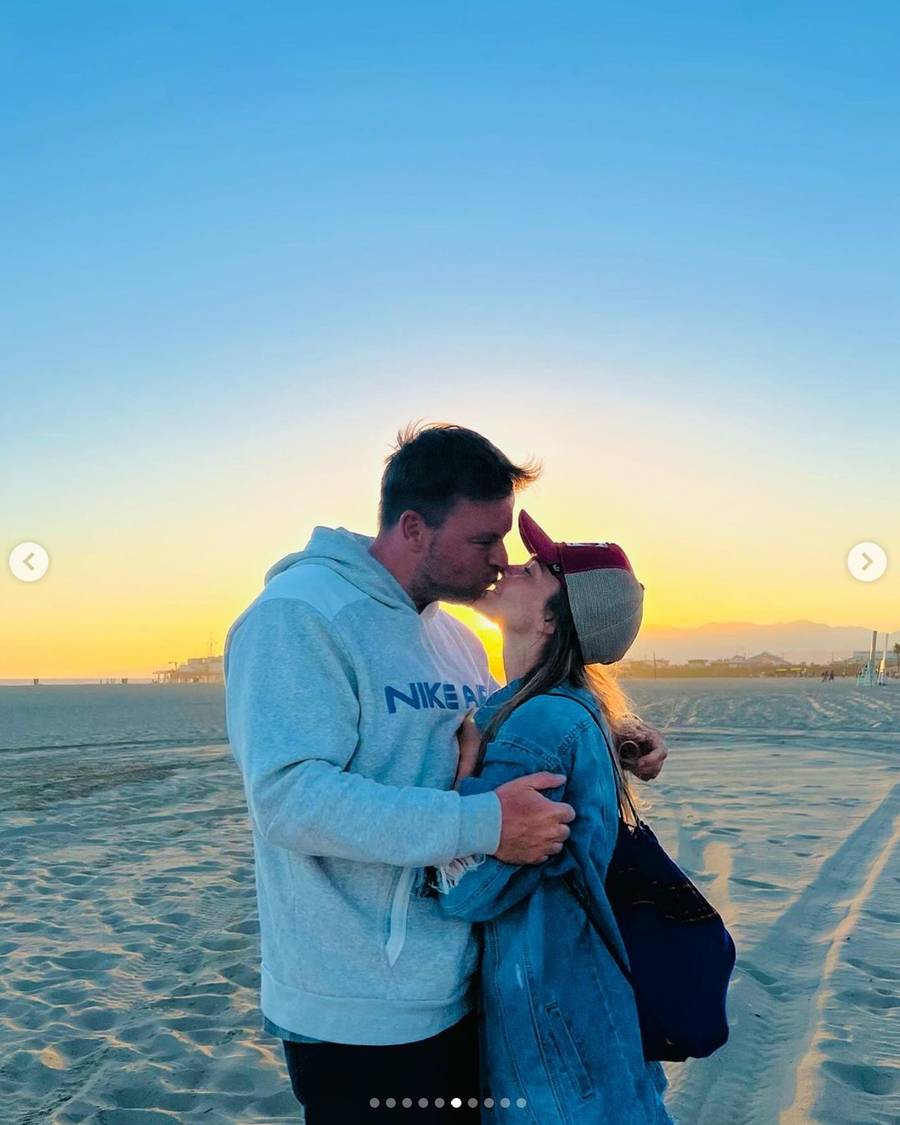 Miłość wywróżyła im afrykańska szamanka. Historia Edyty Herbuś i Piotra Bukowieckiego