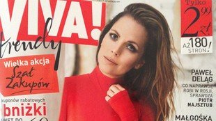 Ola Kwaśniewska: Nie było odżegnywania się od celebrytyzmu!