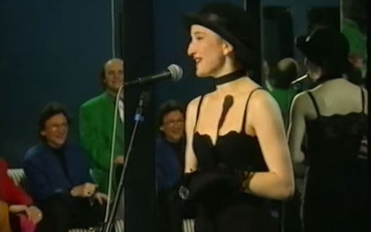 Tak się zmieniała Justyna Steczkowska (FOTO)