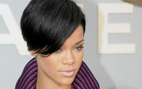 Rihanna kocha swoją pupę