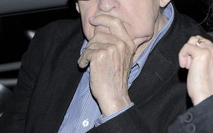 Powidoki, czyli ostatni film Andrzeja Wajdy, nie dostanie Oscara!