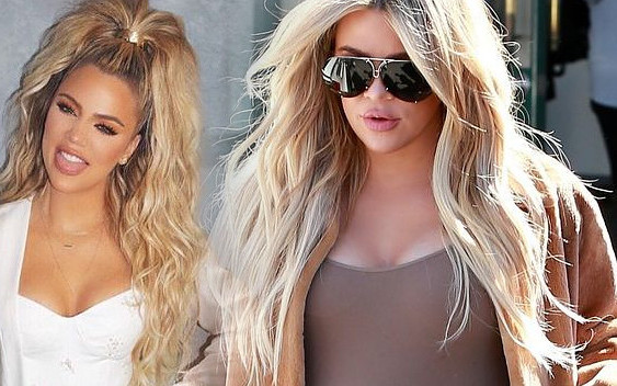 Khloe Kardashian przedstawia tipy, by wyglądać chudo…