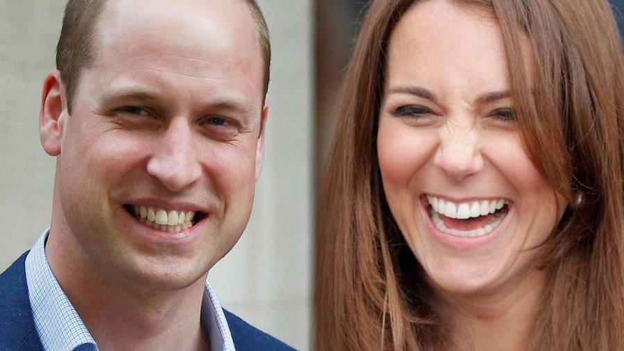 NIE DO WIARY, co tak naprawdę połączyło Williama i Kate
