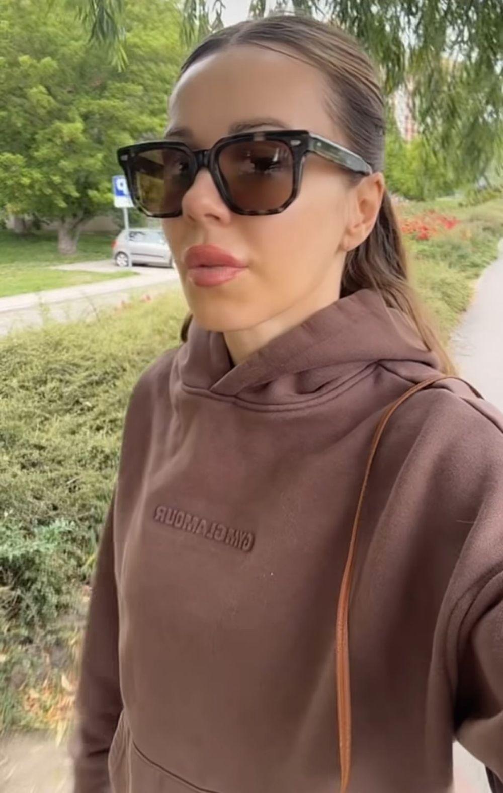 Doda na Festiwalu w Opolu/Instagram