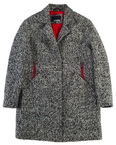 Patrycja Kazadi dla Answear - jesteście ciekawi?