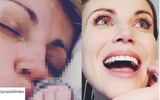 Co za WZRUSZENIE! Zielińska z synkiem na Instagramie!